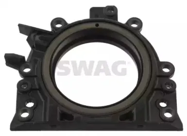 Уплотняющее кольцо, коленчатый вал SWAG купить